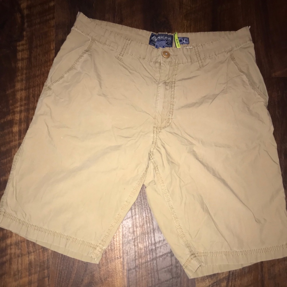 American Rag shorts